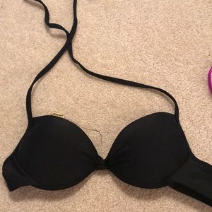 Target bikini top
